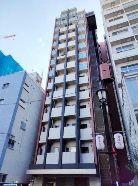 ディヴレ神楽坂
